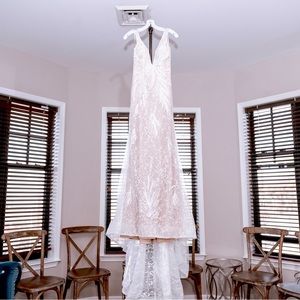 Galina Signature Wedding Dress